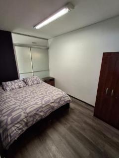 Shopping Clinicas 9 pers Providencia Parking - 5