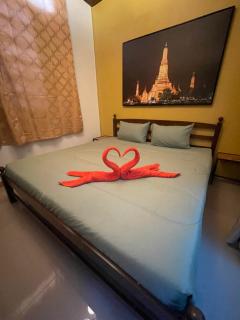 The Buddha Rawai Villa - 1