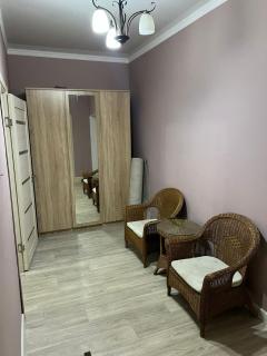 1комн квартира,посуточно - 1