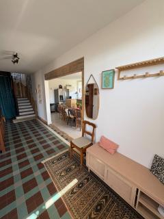 Authenticity and friendliness - 6