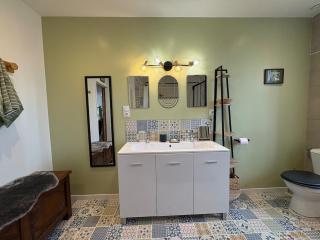 Authenticity and friendliness - 5