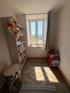 Authenticity and friendliness - 2