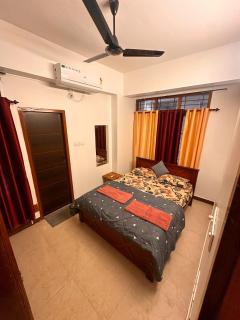 LAVIZ, Comfy 2BHK, Walk to Padmanabhaswamy Temple - 1