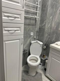 Квартира у Ботанического сада - 7