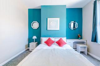 Clarendon House Extended Stay Affordable Accommodation in Liverpool - 5