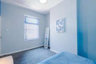 Clarendon House Extended Stay Affordable Accommodation in Liverpool - 4