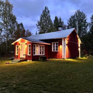 Savupirtti 1819 - Pudasjärvi - 0