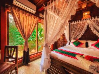 Copper Edge - Eco Resort, Coorg - 9