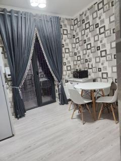 Grand Park Apart - 4