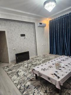 Grand Park Apart - 3