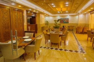 Aljamal Hotel - 5