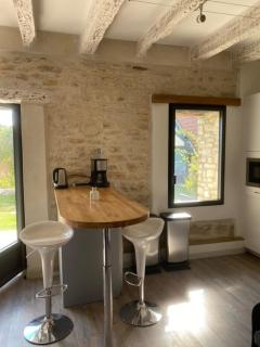Gîte authentique avec piscine proche Rocamadour - 9