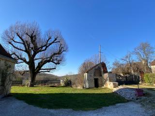 Gîte authentique avec piscine proche Rocamadour - 6