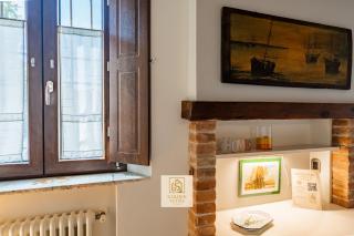 GoldenSuitesItaly I Moderno Monolocale in Centro Storico Mantova - 2