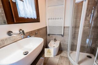 GoldenSuitesItaly I Moderno Monolocale in Centro Storico Mantova - 0