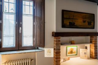 GoldenSuitesItaly I Moderno Monolocale in Centro Storico Mantova - 9