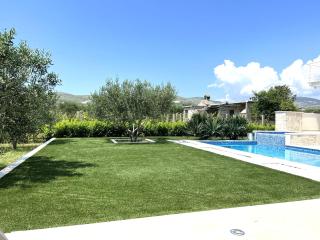 Holiday house Trogir NATURA with swimming pool - 3