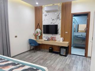 Sala Home Móng Cái - 1