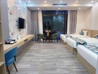 Sala Home Móng Cái - 6