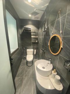 Valora Residence West lake - 31 Xuan Dieu - 0