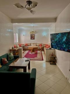 Appartement a louer - 8