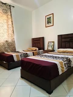 Appartement a louer - 5