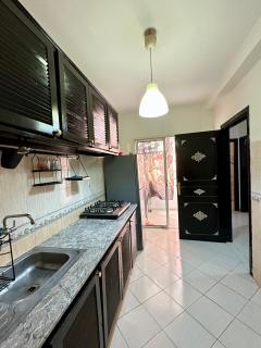 Appartement a louer - 4