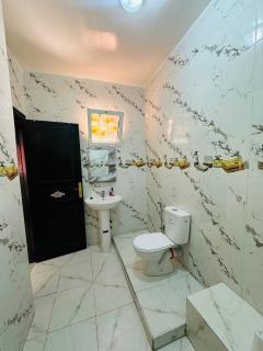 Appartement a louer - 3