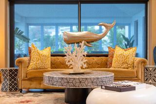 Clifton YOLO Spaces - Clifton White House Villa - 2