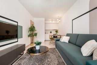 Vagabond Grand'Or - Budapest - 8