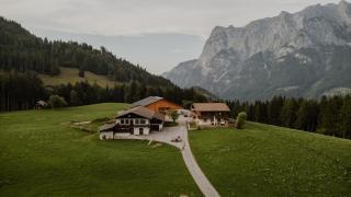 Sound of Music Panorama Apartment - 1