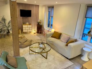 Appartement plein de charme - Étaples - 5