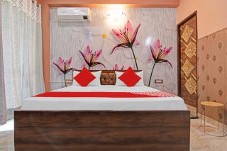 Hotel O Govind Residency - 3