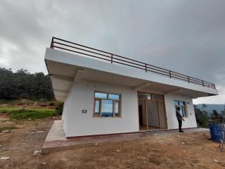 Laxman Vila Hilltop Retreat - 8