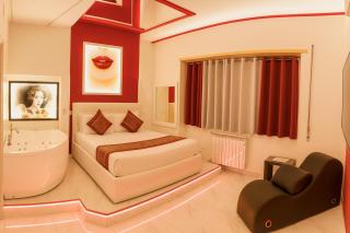 Bed Cinecittadue - 2