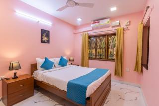 4Bedroom Villa With shared pool - 1