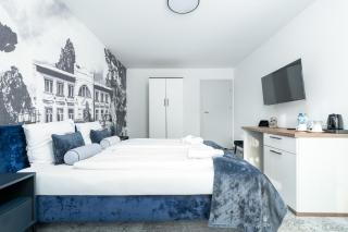 ZAMEK NA PIASKU - Tuż przy Plaży - 2