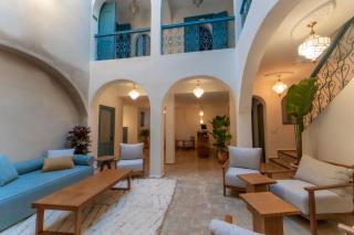 Riad Tassili - 2