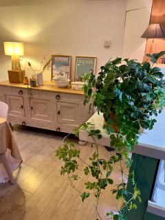 Appartement plein de charme - 7