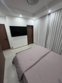 Studio Moderne F2 Mamelles - 8