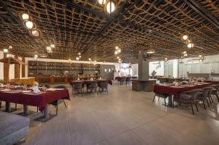 Echor The Corbett Nishk Resort Jim Corbett - 8