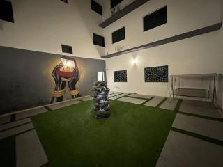 Studio Moderne F2 Mamelles - 9