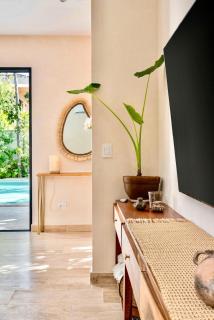 Casa Chenxen 5BR Jungle Villa with full concierge - 5