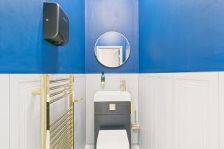 Host & Stay - Bellevue Luxe - 5