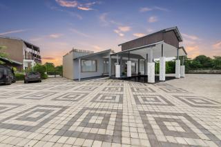 Echor The Corbett Nishk Resort Jim Corbett - 5