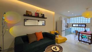 TownHouse near Central Ladprao with bathtub - 1