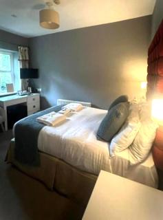 Grassington Lodge - 4