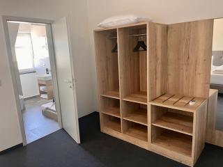 DH Hotel Deutsches Haus - Ihr neuer Rückzugsort im Herzen von Mittweida, digitales Hotel im historischen Gebäude - 1