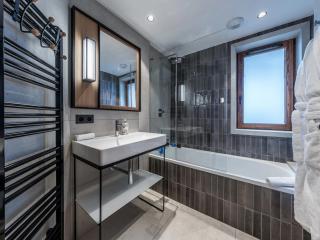 3 BDR - Private Jacuzzi and Sauna - Alpi - 1