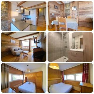 T3 coup de coeur - Confort et panorama - 9